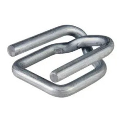 Galvanizli Kompozit Çember Tokası