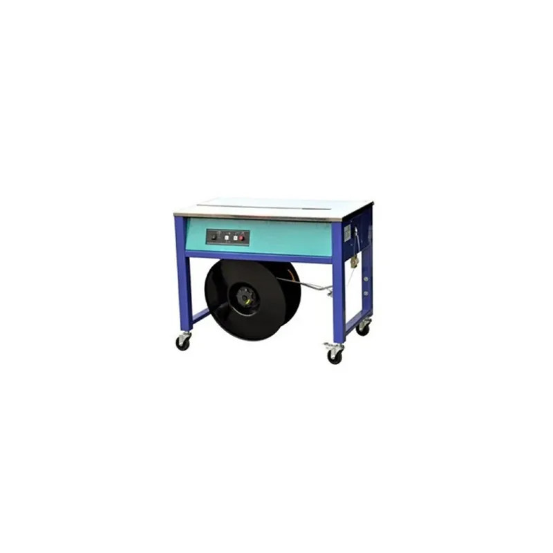 Extend EXS206 Yarı Otomatik Çember Makinası Extend EXS206 Yarı Otomatik Çember Makinası