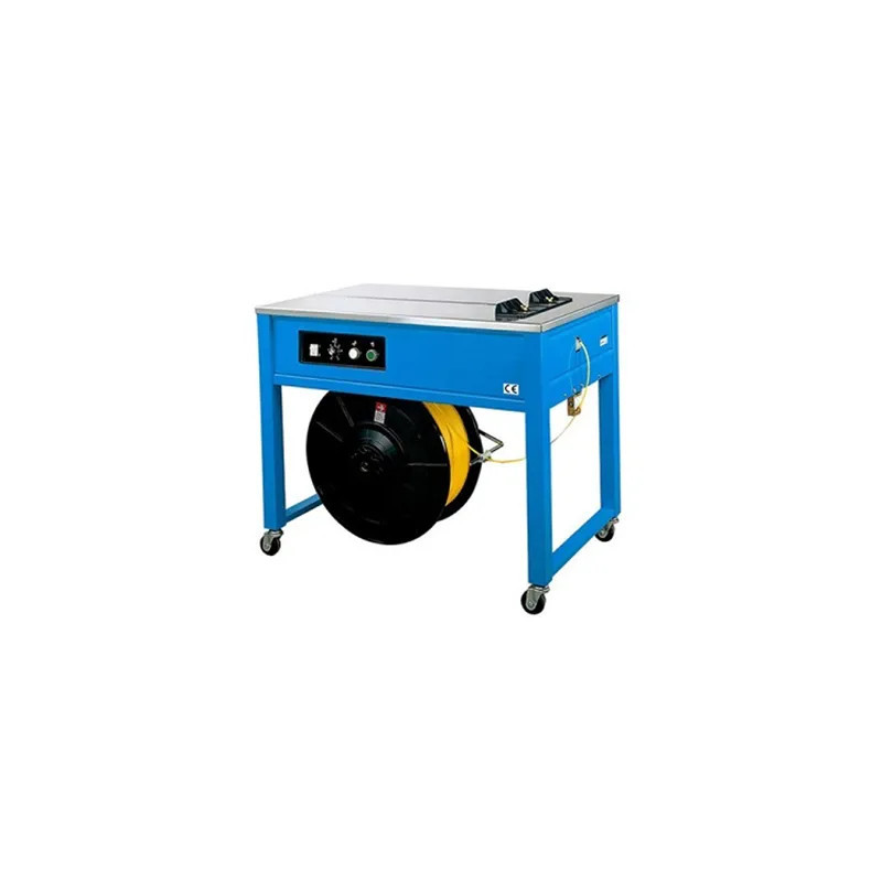 Joinpack ES104 Yarı Otomatik Çember Makinası Joinpack ES104 Yarı Otomatik Çember Makinası