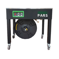 Yarı Otomatik Çember Makinası PRS 55Japon Tipi