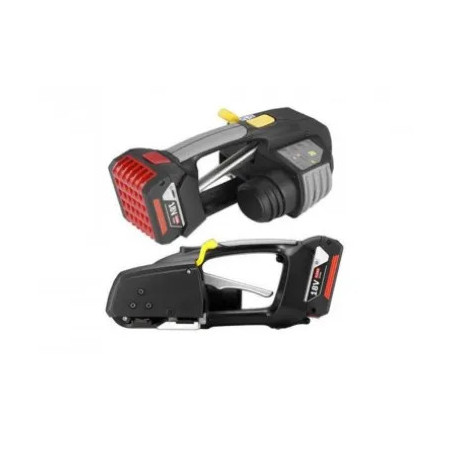 Zapak ZP 93A-97A Şarjlı Çember Makinası