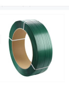 Polyester Yeşil Çember